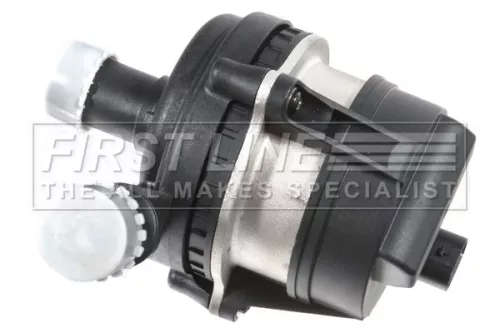 FIRST LINE FIRST LINE FWP3093 Auxiliary Water Pump For Parking Heater Fits Jaguar Land Rover I-pace Range Rove 