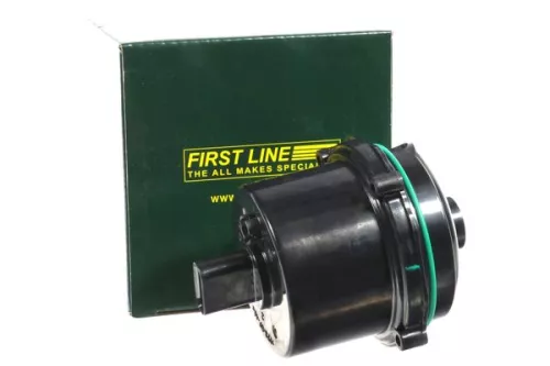 Auxiliary Water Pump For Parking Heater Fits Tesla Model 3