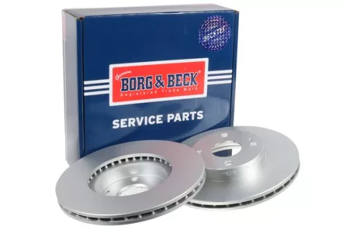 2x Front Vented Brake Discs For Eunos Mazda 323 F Mx-5 Roadster 255mm