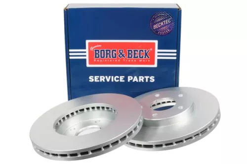 2x Front Vented Brake Discs Fits Infiniti Nissan Almera Tino I30 J30 Maxima / Ma