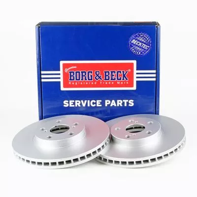 2x Front Vented Brake Discs Fits Toyota Avensis Avensis Verso Celica Corona 275m