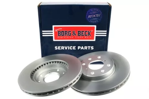 2x Front Vented Brake Discs Fits Opel Suzuki Vauxhall Agila Splash Swift 252mm