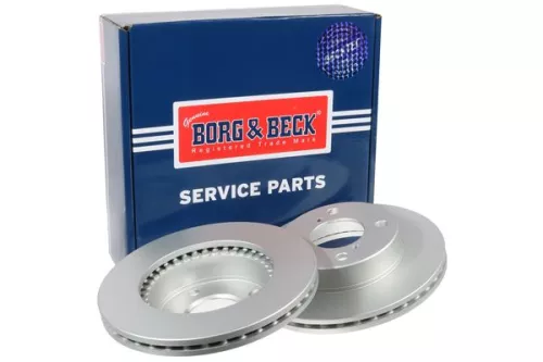 2x Front Vented Brake Discs For Nissan Suzuki Alto Alto K10 Pixo 231mm