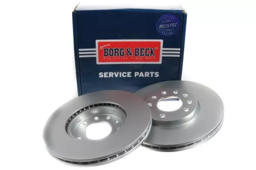 2x Front Rear Vented Brake Discs Fits Citroën Lotus Opel Saab Vauxhall 2 Eleven 