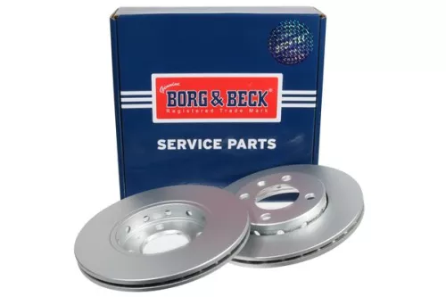2x Front Vented Brake Discs Fits Seat Vw Arosa Lupo Polo 239mm