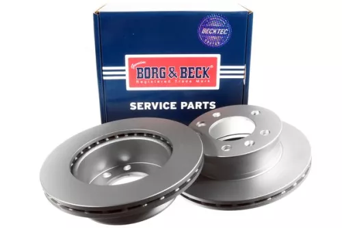 2x Front Vented Brake Discs For Mercedes Vw Lt 28-35 Lt 28-46 Sprinter 2-t Sprin