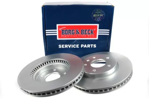 2x Front Vented Brake Discs For Chevrolet Opel Vauxhall Antara Captiva Captiva S