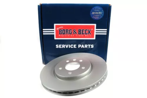2x Front Vented Brake Discs For Chevrolet Opel Vauxhall Astra Cascada Malibu Zaf