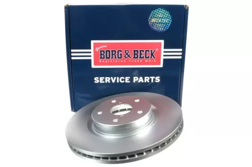 2x Front Vented Brake Discs For Subaru Legacy Levorg Outback Tribeca Wrx 316mm