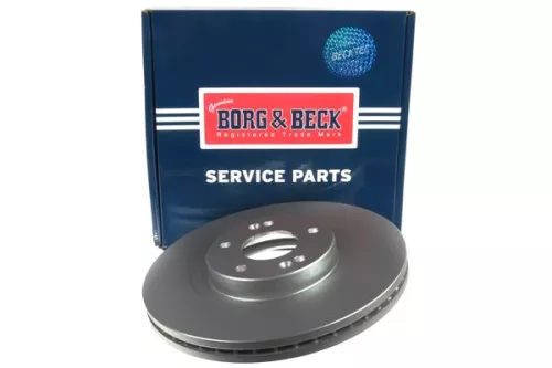 2x Front Vented Brake Discs Fits Hyundai Kia Grand Santa Fé Santa Fé Sorento 321