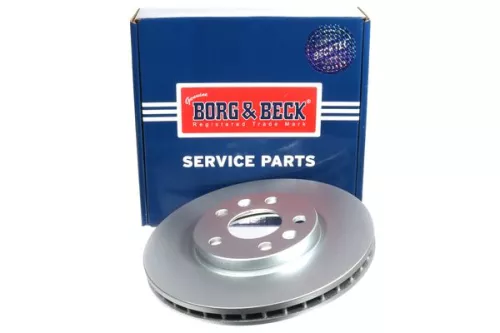 2x Front Rear Vented Brake Discs Fits Alpine Dacia Mercedes Nissan Renault A110 