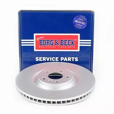 2x Front Right Vented Brake Discs Fits Bmw Mini 1 2 Clubman Countryman X1 X2 360