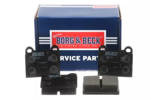 Front Brake Pad Set Fits Audi Porsche Vw 411 412 412 80 914 Golf Passat Scirocco