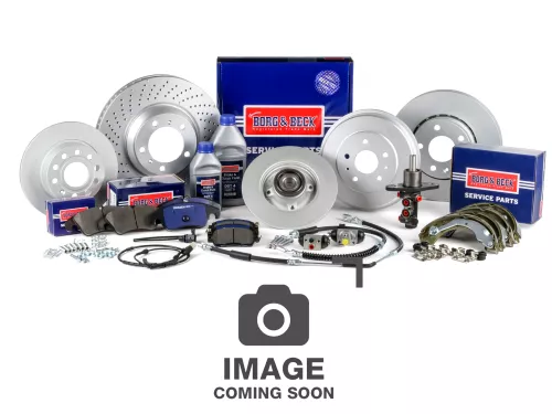 Front Brake Pad Set Fits Carbodies Land Rover Defender Discovery Fx Fairway