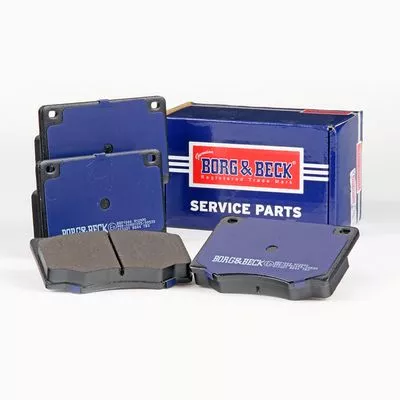 Front Brake Pad Set Fits Ford Moskvich 2140 2141 403 407 412 423 427 Aslk 2137 A