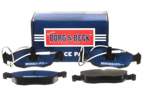 Front Brake Pad Set Fits Citroën Peugeot 106 205 306 Xsara