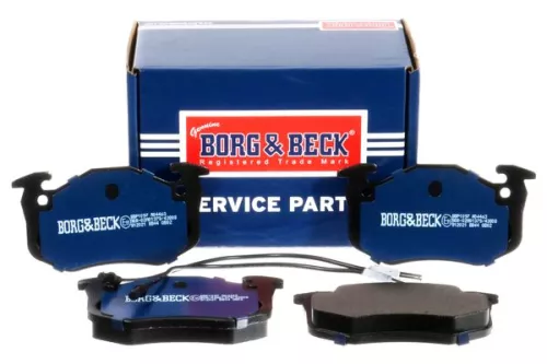 Front Brake Pad Set Fits Peugeot Renault 11 20 305 9 Clio Rapid Super 5 Twingo