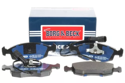 Front Brake Pad Set Fits Ford Panther Tvr Chimaera Escort Fiesta Kallista Orion 