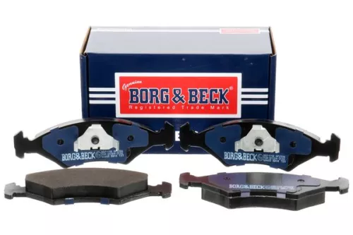 Front Or Rear Brake Pad Set Fits Ferrari Ford Panther Tvr Westfield Cerbera Chim