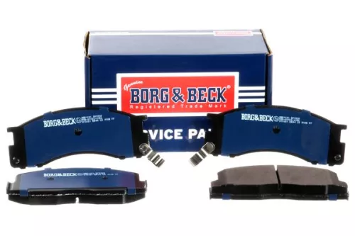 Front Brake Pad Set Fits Toyota Liteace Previa Town Ace