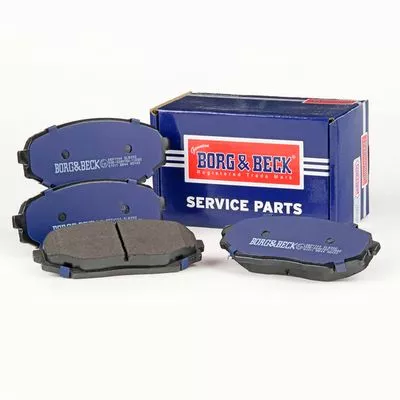 Front Brake Pad Set Fits Isuzu Mazda Impulse Mx-5