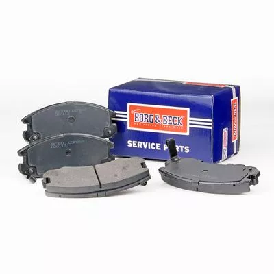 Front Brake Pad Set Fits Toyota Camry Celica