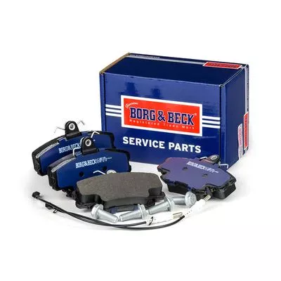 Front Brake Pad Set Fits Dacia Lada Peugeot Renault 11 18 19 20 205 21 25 30 309