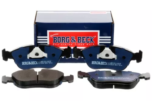 Front Brake Pad Set Fits Volvo 850 C70 S70 V70