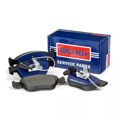 Front Brake Pad Set Fits Alfa Romeo Fiat Lancia 145 146 155 156 Bravo Coupe Delt