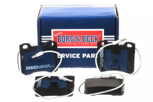 Front Brake Pad Set Fits Peugeot 106 106 Van