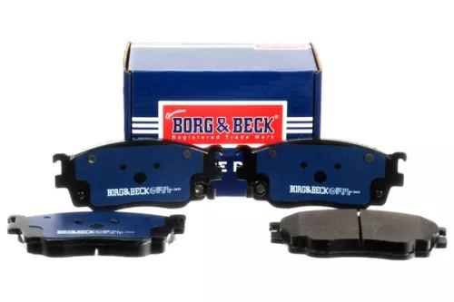 Front Brake Pad Set Fits Isuzu Mazda 323 F 323 S 626 Impulse Premacy