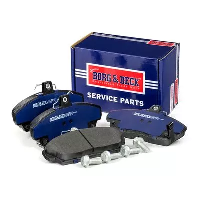 Front Brake Pad Set Fits Honda Mg Rover Tata 200 25 25 Commerce 400 45 800 Civic