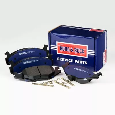 Front Brake Pad Set Fits Seat Vw Caddy Cordoba Golf Ibiza Inca Jetta Passat Polo