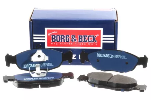 Front Or Rear Brake Pad Set Fits Daewoo Daimler Jaguar Opel Vauxhall Astra Astra