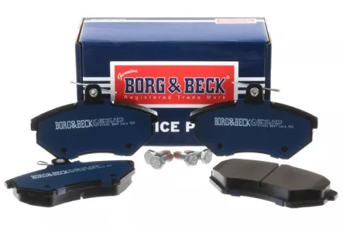 Front Brake Pad Set Fits Audi Seat Vw 80 Cordoba Corrado Coupe Golf Golf Van Ibi