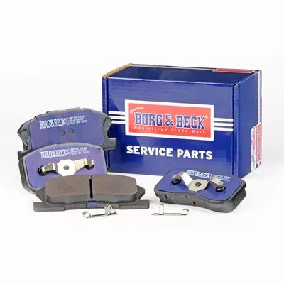 Front Brake Pad Set Fits Daihatsu Perodua Kenari Move Myvi Sirion Yrv