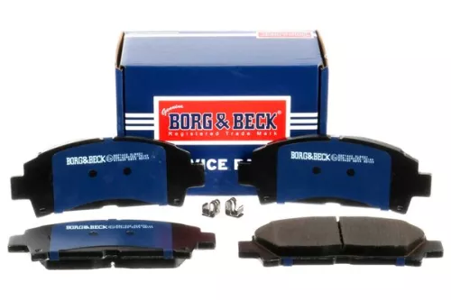 Front Brake Pad Set Fits Toyota Avensis Carina E Mr2