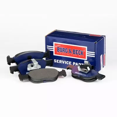 Front Brake Pad Set Fits Alfa Romeo Fiat Lancia 145 146 Brava Bravo Delta Marea 