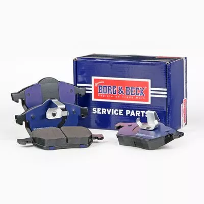 Front Brake Pad Set Fits Ford Opel Saab Seat Vauxhall 9-5 900 Alhambra Calibra G