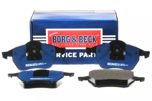 Front Brake Pad Set Fits Audi Ford Seat Vauxhall Vw A4 A6 Alhambra Galaxy Golf P