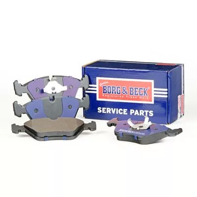 Front Brake Pad Set Fits Audi Daimler Jaguar 100 2.8 - 5.3 200 Coupe Daimler Qua