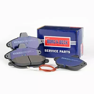 Front Brake Pad Set Fits Citroën Fiat Peugeot 806 Evasion Expert Jumpy Scudo Uly