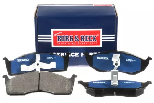 Front Brake Pad Set Fits Chrysler Dodge Plymouth 300m Caravan Concorde Neon New 