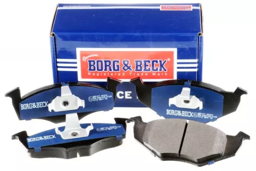 Front Brake Pad Set Fits Seat Skoda Vw Arosa Fabia Fox Lupo Polo