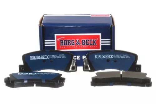 Rear Brake Pad Set Fits Lexus Toyota Caldina Camry Celica Corolla Corona Es Harr