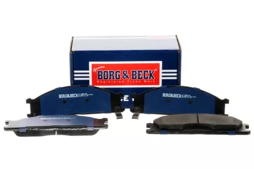 Front Brake Pad Set Fits Ford Ldv Nissan Subaru Cedric Cub Maverick Navara Np300