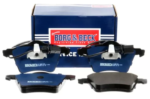 Front Brake Pad Set Fits Ford Seat Vw Alhambra Galaxy Sharan Transporter