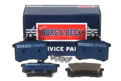 Rear Brake Pad Set Fits Alfa Romeo Audi Fiat Lancia Vw 100 155 164 200 33 80 90 