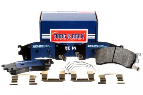 Front Brake Pad Set Fits Ford Usa Mazda 323 F 323 S 626 Mx-6 Premacy Probe Xedos