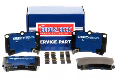 Front Brake Pad Set Fits Kia Mazda 121 323 C 323 F 323 P 323 S Demio Rio